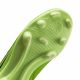 Бутси дитячі Nike JR PHANTOM 6 HIGH CLUB FG/MG HQ2022-800, Колір: салатовий, Розмір виробника: 38, зображення 7