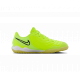 Футзалки дитячі Nike JR LEGEND 10 ACADEMY IC DV4350-701, Колір: салатовий, Розмір виробника: 32