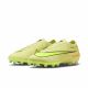Бутси Nike ZM VAPOR 16 ELITE AG-PRO FQ8693-300, Колір: зелений, Розмір виробника: 44.5, зображення 5