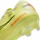Бутси Nike ZM VAPOR 16 ELITE AG-PRO FQ8693-300, Колір: зелений, Розмір виробника: 44.5, зображення 8
