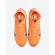 Бутси Nike ZM SUPERFLY 10 PRO KM FG IM9321-801, Колір: помаранчевий, Розмір виробника: 44, зображення 4