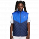 Жилетка Nike MIDWEIGHT VEST FB8201-410, Колір: синій, Розмір виробника: М