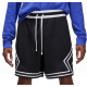 Шорти Jordan M DF SPRT DMND SHORT DX1487-010, Колір: чорний, Розмір виробника: L
