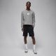 Світшот чоловічий Jordan M ESS STMT FLC CREW FB6932-091, Колір: сірий, Розмір виробника: L, зображення 3