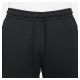 Штани Nike M NSW TE FLC JGGR DD5293-010, Колір: чорний, Розмір виробника: S, зображення 3