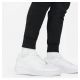 Штани Nike M NSW TE FLC JGGR DD5293-010, Колір: чорний, Розмір виробника: S, зображення 6
