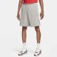 Шорти Nike M CLUB KNIT SHORT FQ4359-063, Колір: сірий, Розмір виробника: S, зображення 2
