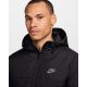 Куртка Nike M NSW OW SYN FILL JKT HF6825-010, Колір: чорний, Розмір виробника: М, зображення 4