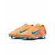 Бутси Nike ZM VAPOR 16 ELITE KM FG FQ8683-801, Колір: помаранчевий, Розмір виробника: 40, зображення 5