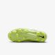 Бутси дитячі Nike JR PHANTOM 6 LOW PRO FG/MG HM9204-800, Колір: салатовий, Розмір виробника: 38.5, зображення 3