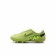 Бутси дитячі Nike JR VAPOR 16 CLUB MG PS (V) FQ8290-300, Колір: зелений, Розмір виробника: 31, зображення 2