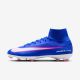 Бутси Nike ZM SUPERFLY 10 PRO FG HF9433-446, Колір: синій, Розмір виробника: 44.5, зображення 2