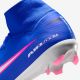 Бутси Nike ZM SUPERFLY 10 PRO FG HF9433-446, Колір: синій, Розмір виробника: 44.5, зображення 9