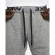 Штани Nike M TF PANT REGULAR DQ4856-063, Колір: сірий, Розмір виробника: М, зображення 5