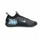 Футзалки дитячі Nike JR ZOOM VAPOR 16 ACADEMY IC FQ8411-001, Колір: чорний, Розмір виробника: 35