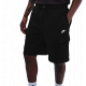 Шорти Nike M CLUB BB CARGO SHORT FN3525-010, Колір: чорний, Розмір виробника: S