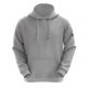 Худі Zeus FELPA ULTRA NEW GRIG Z01634, Колір: сірий, Розмір виробника: L