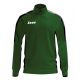 Спортивна кофта Zeus FELPA TRAIN START V/MIL Z01973, Колір: темно-зелений, Розмір виробника: М