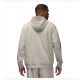 Толстовка Jordan M DF SPRT CSVR FLC PO FV8606-050, Колір: світло-сірий, Розмір виробника: L, зображення 2