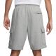 Шорти Nike M CLUB BB CARGO SHORT FN3525-063, Колір: сірий, Розмір виробника: XL, зображення 2