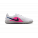 Футзалки дитячі Nike JR TIEMPO MAESTRO CLUB IC IB5033-146, Колір: білий, Розмір виробника: 34