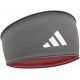 Пов'язка на голову Adidas Reversible Headband ADAC-16300RD, зображення 2