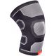 Фіксатор коліна Adidas Knee Support ADSU-12521BK-NL