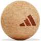 Масажний м'яч Adidas Cork Massage Ball ADTB-11610