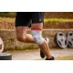 Фіксатор коліна Reebok Speedwick Knee Support, Колір: білий, Розмір виробника: М, зображення 6