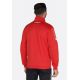 Спортивна кофта Zeus GIACCA ENEA RE/DG Z00122, Колір: червоний, Розмір виробника: М, зображення 4
