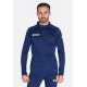 Спортивна кофта Zeus FELPA TRAIN MONOLITH BLU Z01324, зображення 5