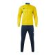 Костюм спортивний Joma WINNER IV 105001.907, Колір: жовтий, Розмір виробника: L