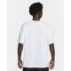 Футболка Nike M NSW PREM ESSNTL SUST TEE DO7392-101, Колір: білий, Розмір виробника: L, зображення 2