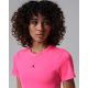 Футболка жіноча Jordan W SPT DF ESS SS TOP IF2354-645, Колір: рожевий, Розмір виробника: XS, зображення 3