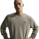 Світшот чоловічий Nike M DF UV FLEX FLC CREW IF2977-320, Колір: хакі, Розмір виробника: L