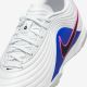 Сороконіжки Nike TIEMPO MAESTRO ACADEMY TF IB4484-146, Колір: білий, Розмір виробника: 42.5, зображення 7