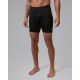 Термошорти Jordan M DF SPT ESS BL SHORT IF0897-010, Колір: чорний, Розмір виробника: XL, зображення 2