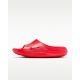 Шльопанці Nike REACTX REJUVEN8 SLIDE HV4479-601, Колір: червоний, Розмір виробника: 41, зображення 3